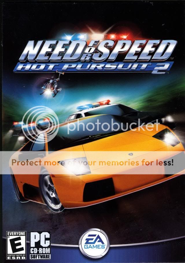 need for speed poursuite infernale 2 pc startimes
